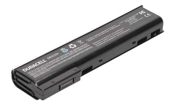 ProBook 650 i54310M Bateria (6 Komory)