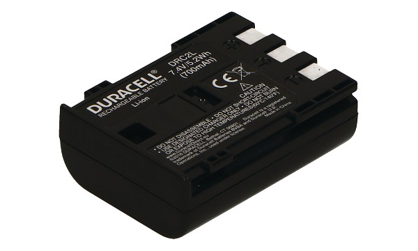 DC320 Bateria