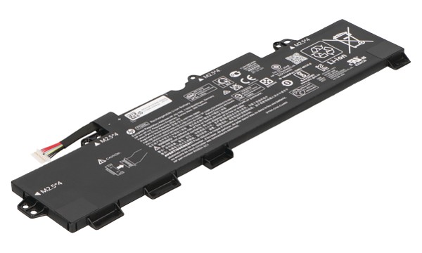 HP EliteBook 850 G5 Bateria (3 Komory)