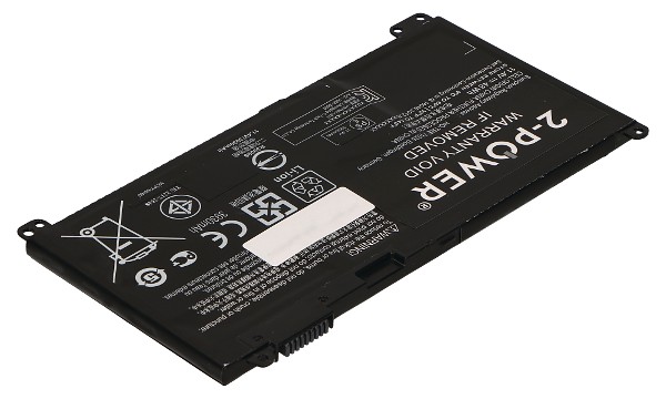 ProBook 470 G5 Bateria