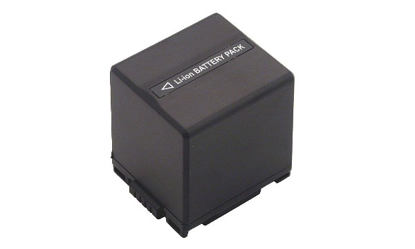SDR-H250 Bateria