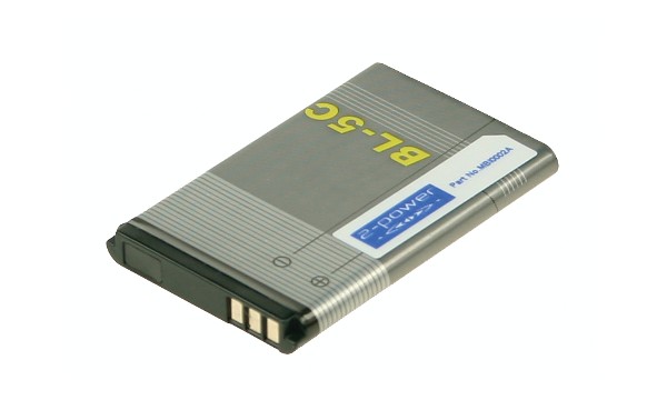 CT-3650 Bateria