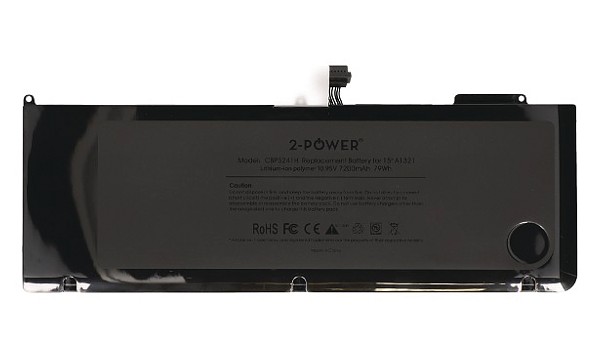 A1321 Bateria