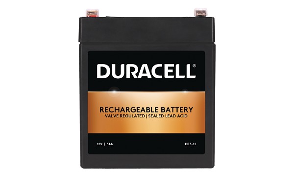 D4.5S Bateria