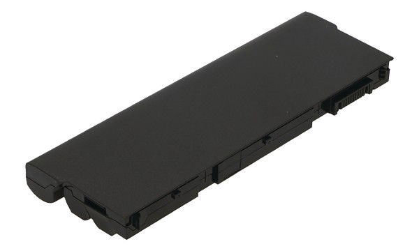 DL-E6420X6 Bateria (9 Komory)