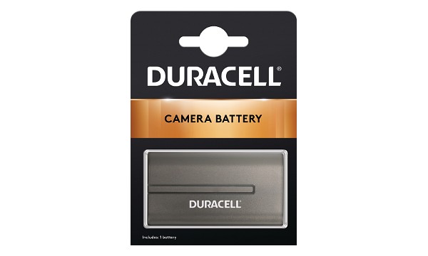 HandyCam CCD-TRV68 Bateria (2 Komory)