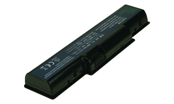 Aspire 4715Z-3A0512C Bateria (6 Komory)