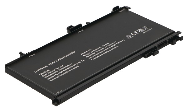 OMEN 15-ax202TX Bateria (4 Komory)