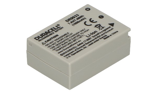 DR9728 Bateria (2 Komory)