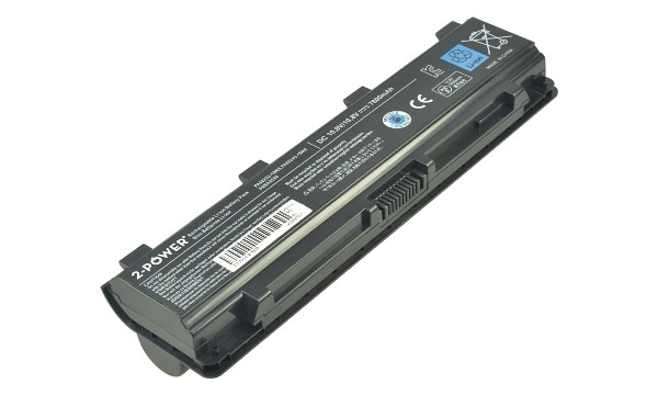 DynaBook Qosmio B352/W2CG Bateria (9 Komory)