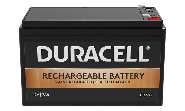 Back-UPS 500VA Bateria