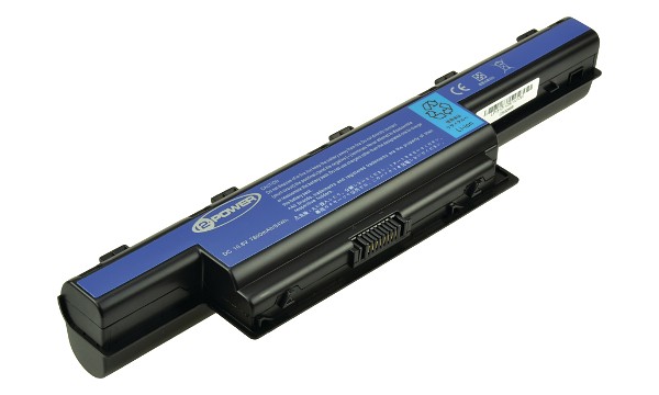 Emachines E732z Bateria (9 Komory)