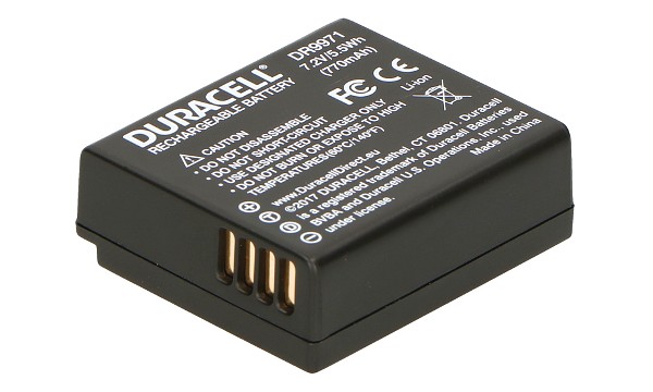 DMW-BLG10 Bateria