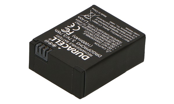 AHDBT-301 Bateria (1 Komory)