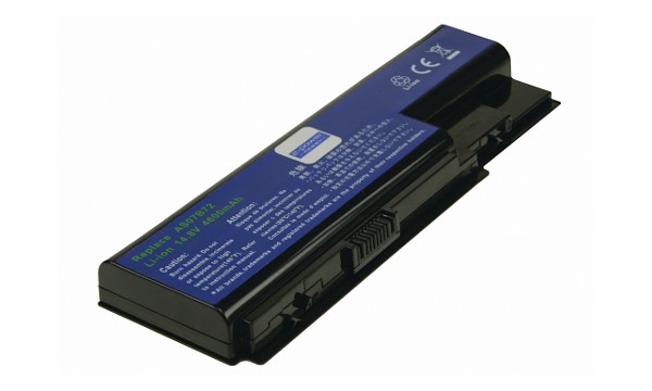 Aspire 5720ZG Bateria (8 Komory)