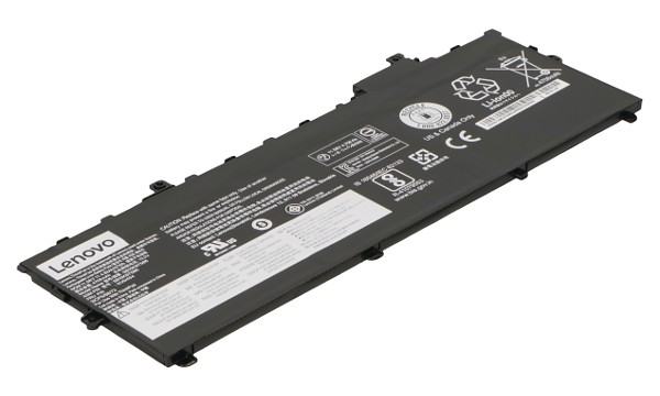 ThinkPad X1 Carbon (5th Gen) 20HQ Bateria (3 Komory)
