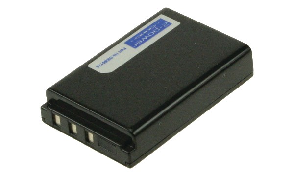 EasyShare Z760 Zoom Bateria