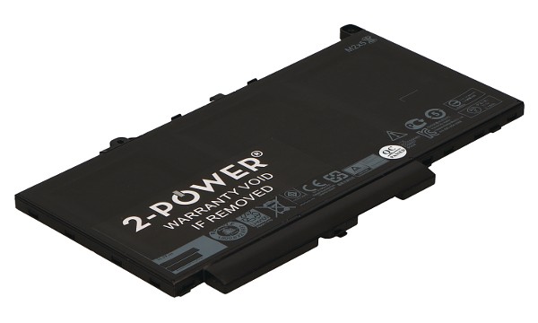 PDNM2 Bateria (3 Komory)