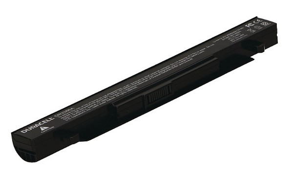 K550L Bateria (4 Komory)