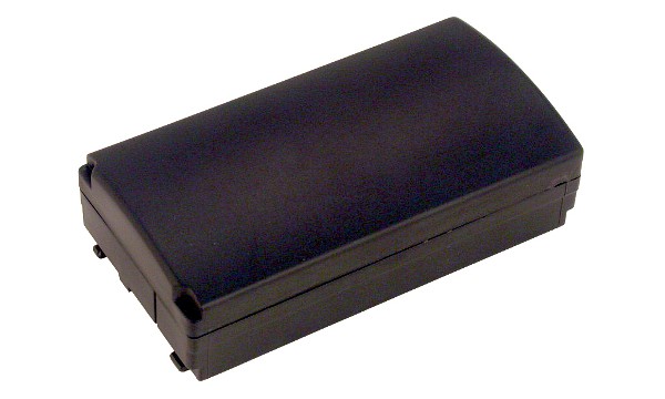 VBP-601 Bateria