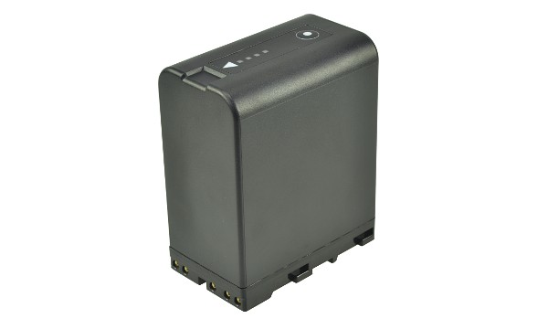 XDCAM PMW-EX160 Bateria