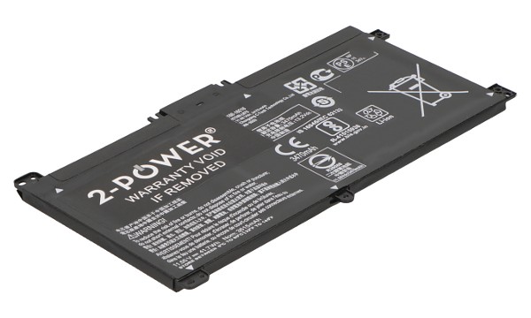 TPN-W125 Bateria (3 Komory)