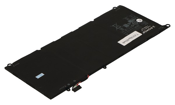 XPS 13 9360 Bateria (4 Komory)