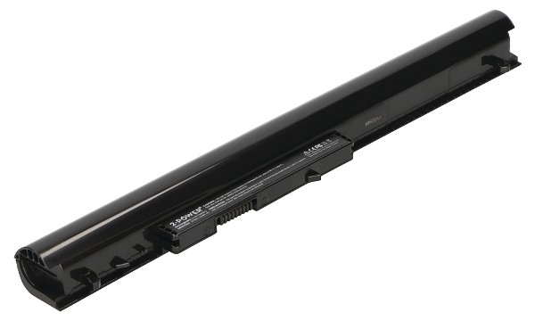 NoteBook 15-R257NF Bateria (4 Komory)