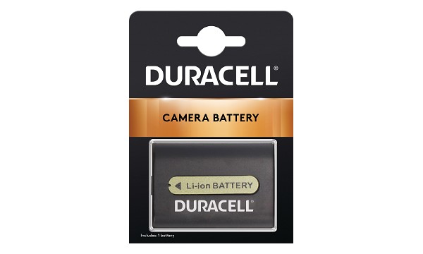 DCR-DVD708 Bateria (2 Komory)