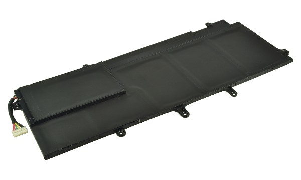 1040 i5-4300U Bateria (6 Komory)