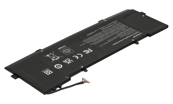 Spectre X360 15-BL001NV Bateria (6 Komory)