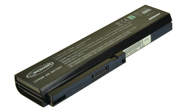N1102 Bateria (6 Komory)
