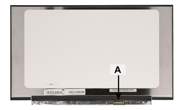 ThinkPad P53 20QQ 15.6" 1920x1080 FHD LED IPS Matowy