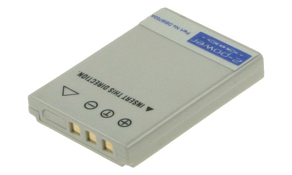 DC-6800 Bateria