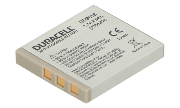 VPC-E1075 Bateria