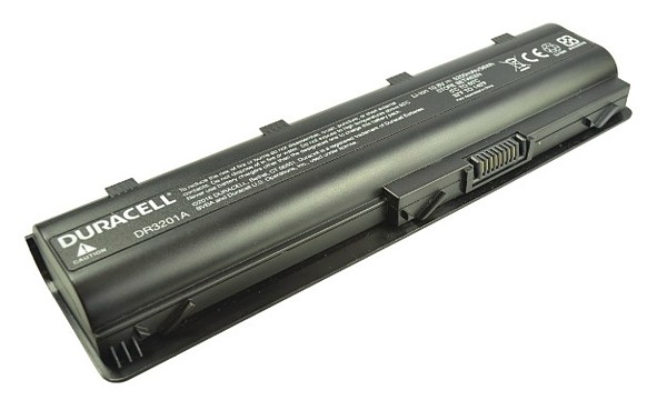 2000T-2D00 Bateria (6 Komory)