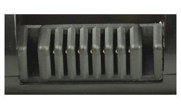 E525 Bateria (6 Komory)