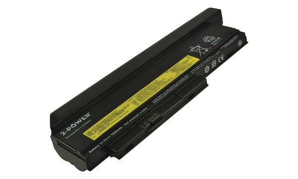 ThinkPad X230i 2325 Bateria (9 Komory)