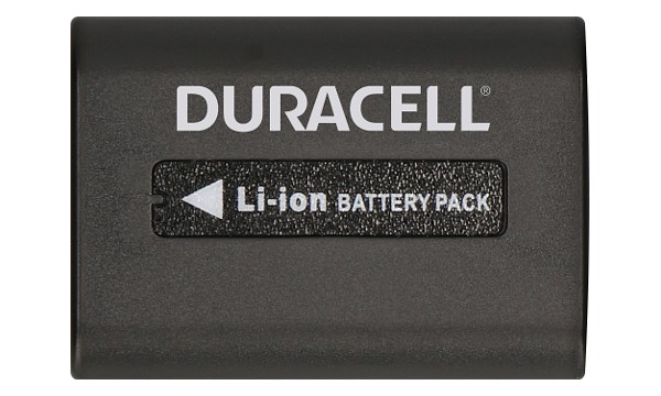 HDR-CX450 Bateria (4 Komory)