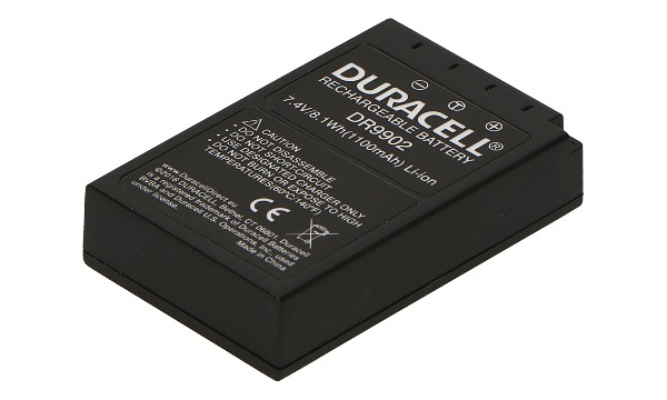 PEN E-PL3 Bateria