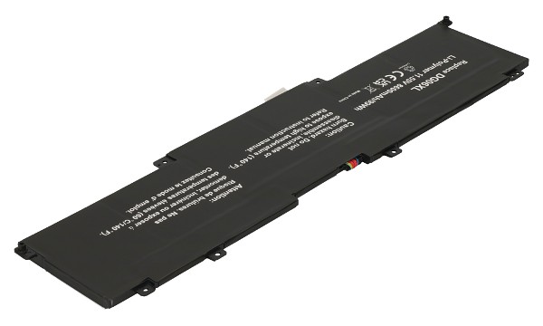 Omen X 17-AP000NA Bateria (6 Komory)