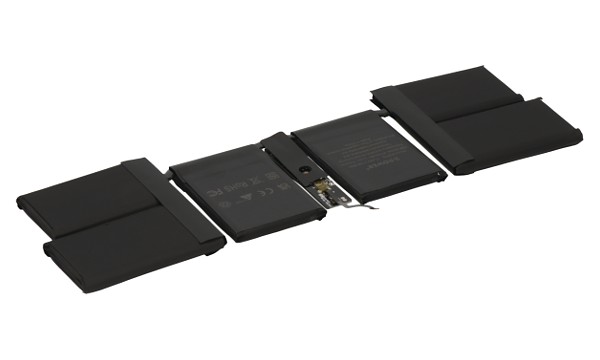 MacBook Pro 14-Inch M1 2021 Bateria (6 Komory)