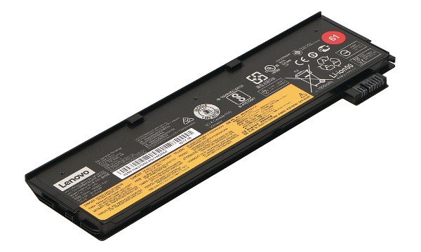 ThinkPad T470 Bateria (3 Komory)
