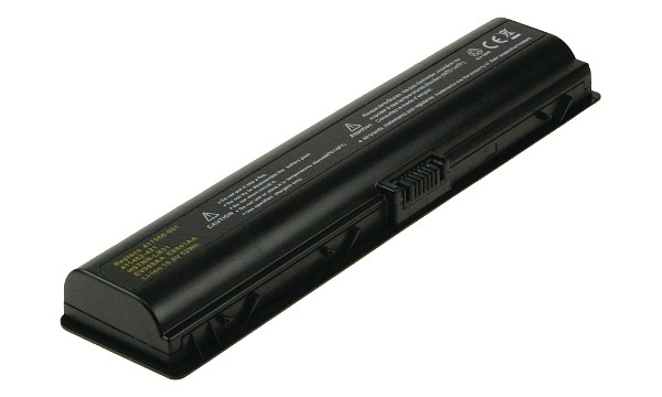 Pavilion DV2110RS Bateria (6 Komory)