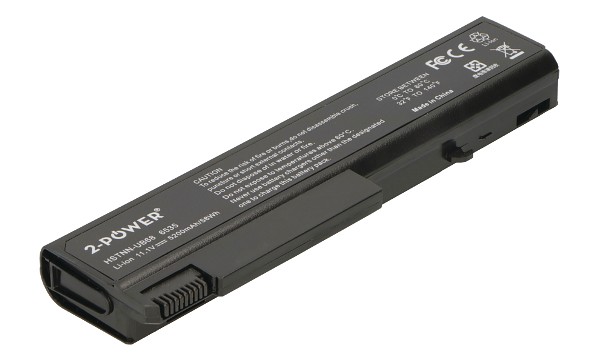 ProBook 8440p Bateria (6 Komory)