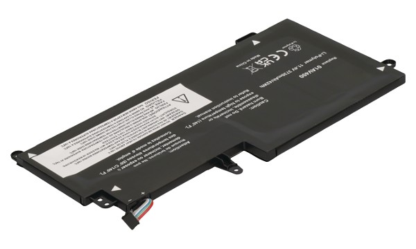 ThinkPad 13 Gen 2 Chromebook Bateria (3 Komory)