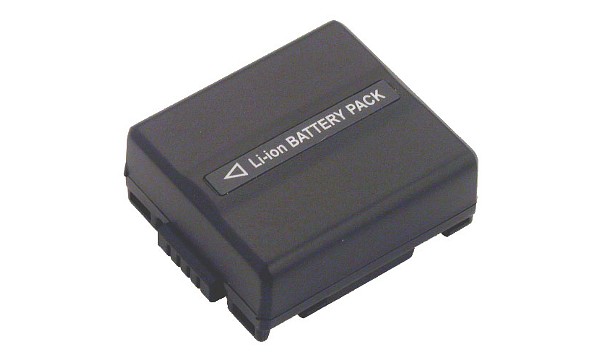DZ-GX20A Bateria (2 Komory)