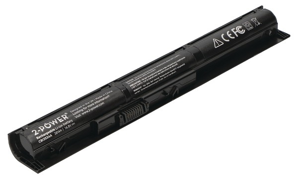 15-g013dx Bateria (4 Komory)