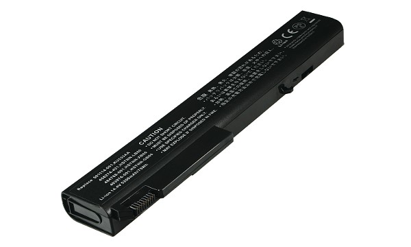 EliteBook 8740w Bateria (8 Komory)