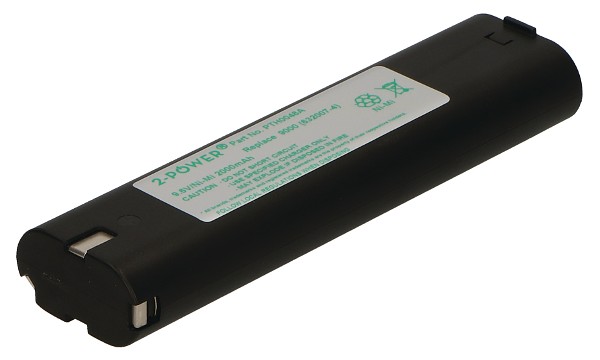 632007-4 Bateria